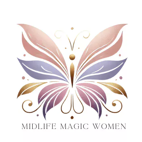 Midlife Magic Women